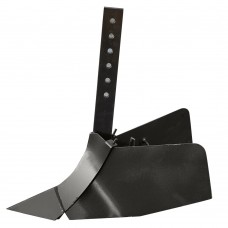 Окучник універсальний "Стріла" з п'ятою 